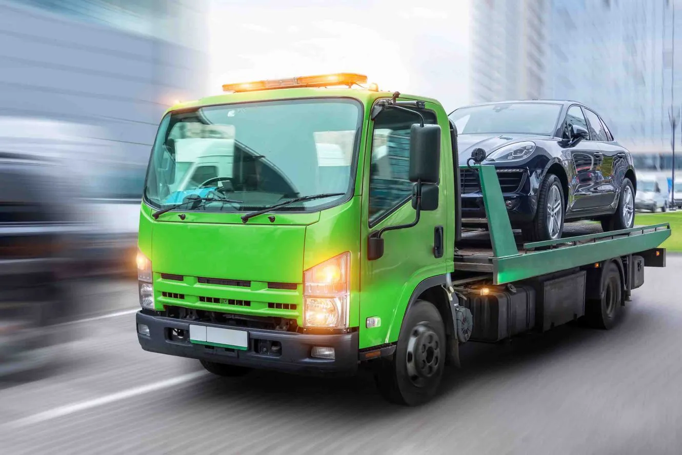 LKW