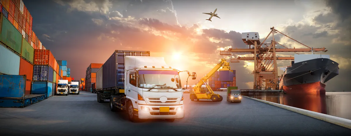 Logistik
