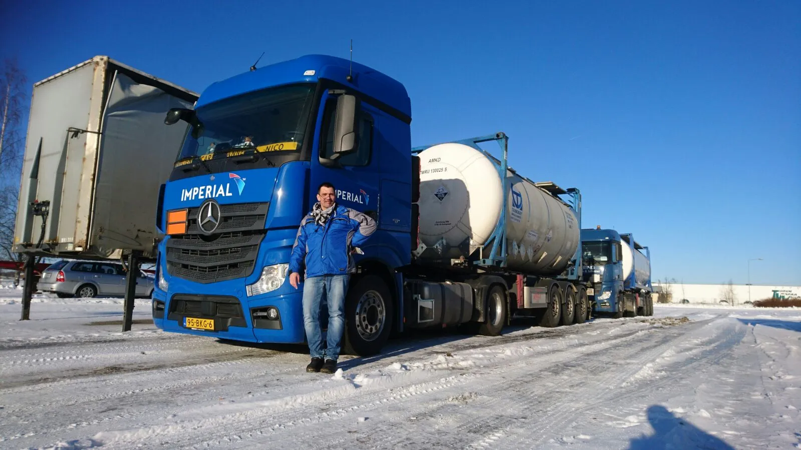lkw
