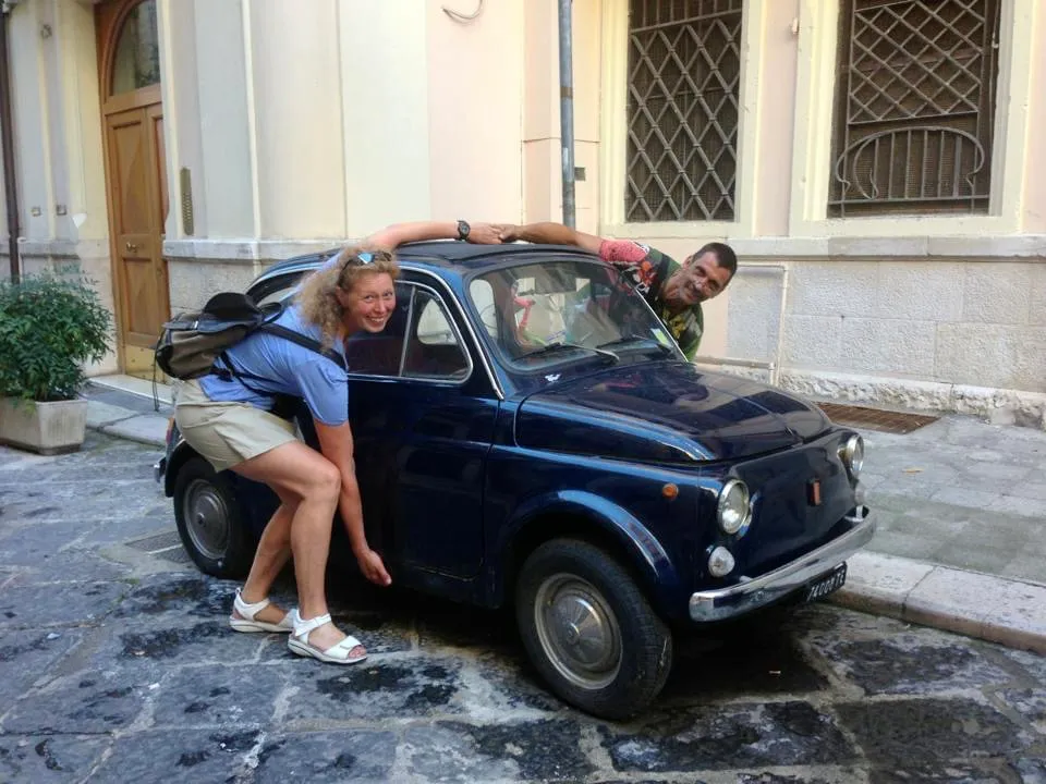 mini auto
