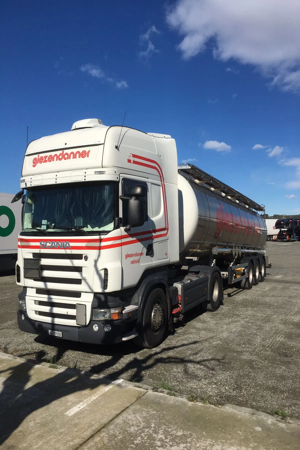 LKW