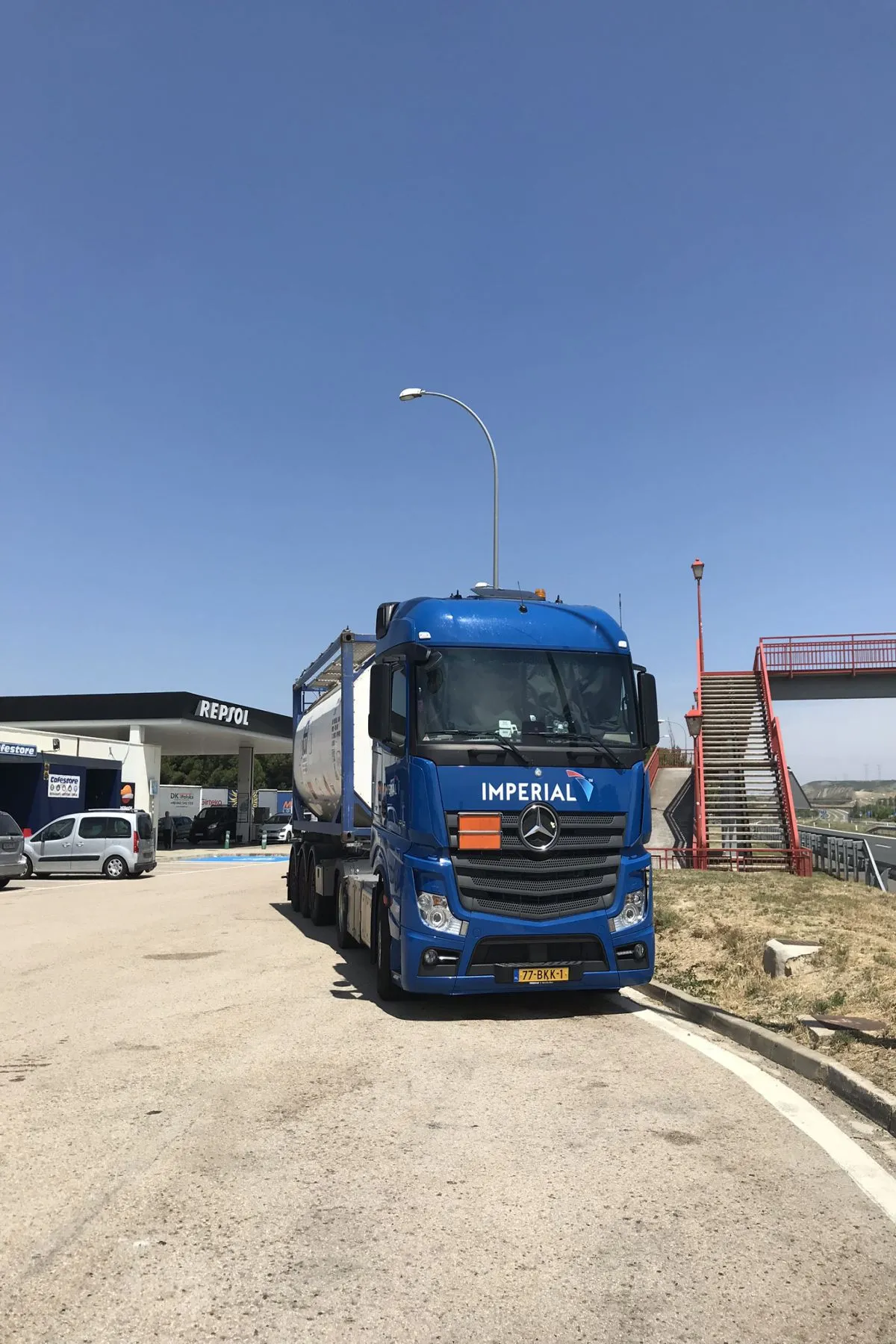 lkw