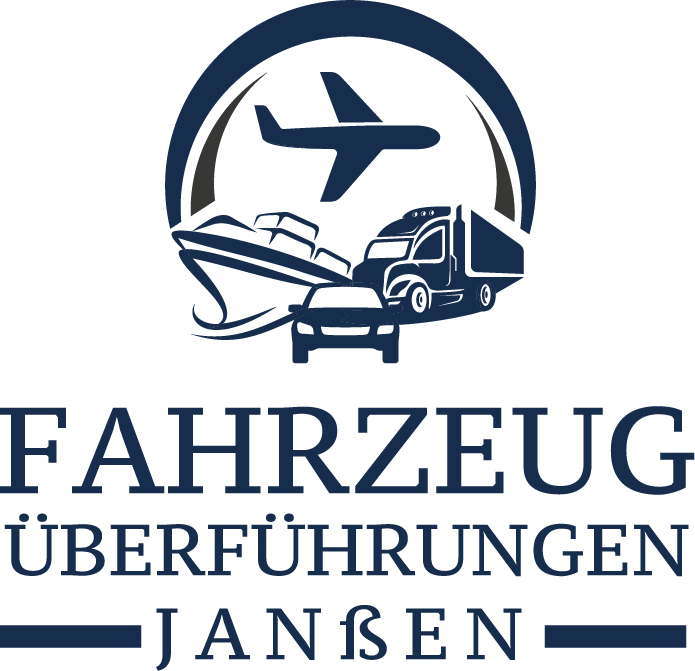 Logo von FahrzeugüberführungenJanßen