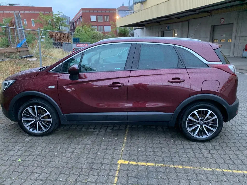 mini auto